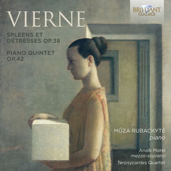 cover vierne piano quintet ruba brilliant