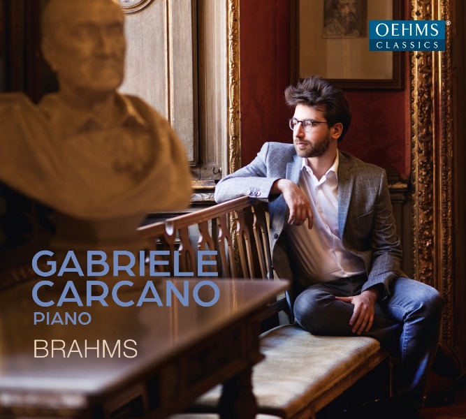 cover brahm carcano oehms