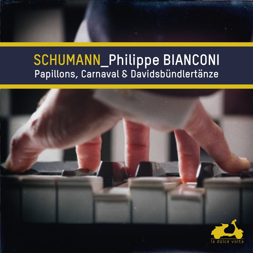 cover schumann bianconi