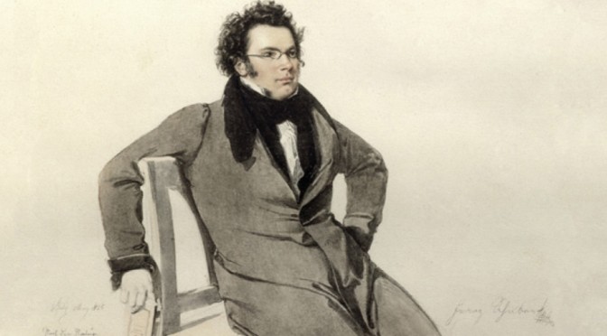 Le cœur de Schubert