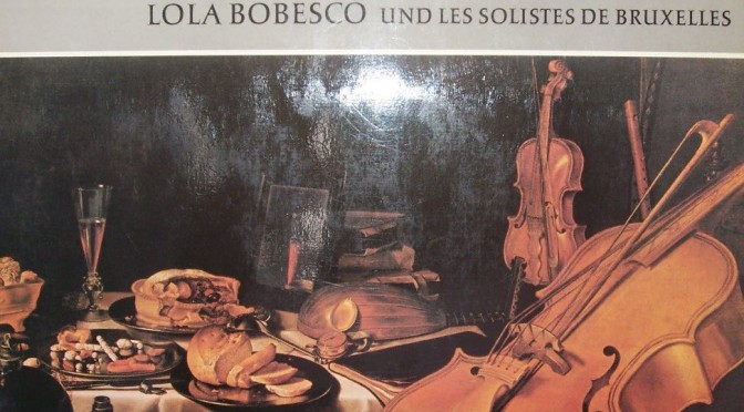 La Bobesco