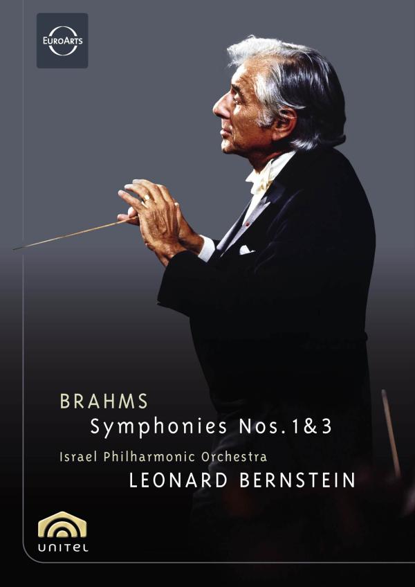 Brahms 1 3