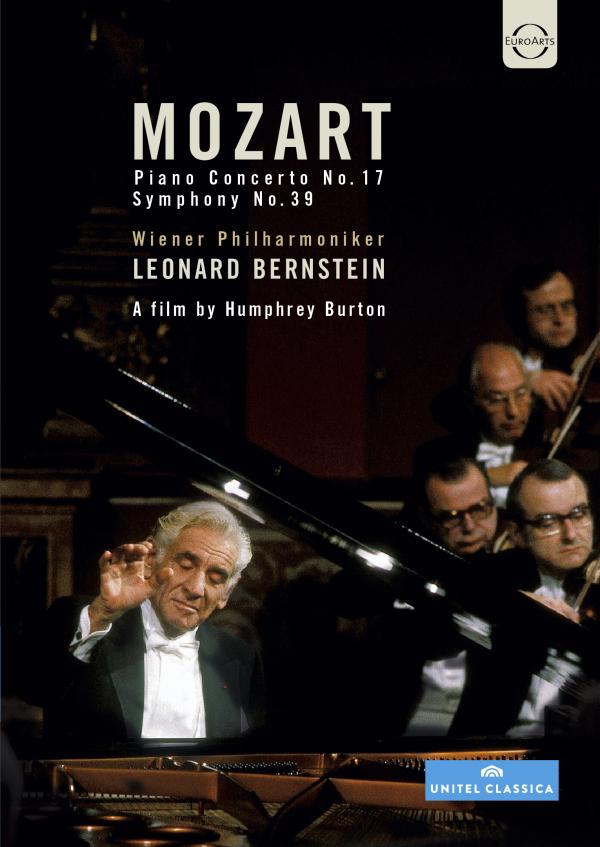 Mozart Bernstein