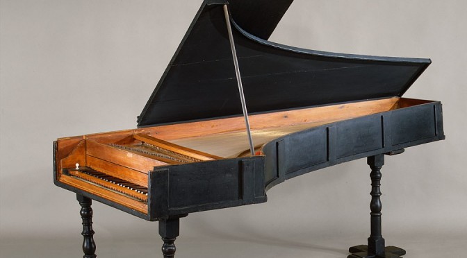 Premier piano