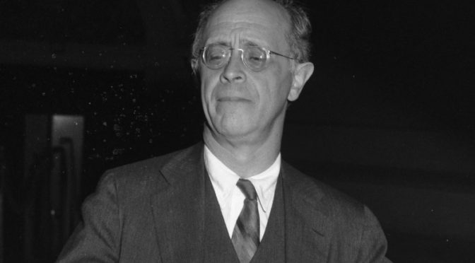 Jeune Serkin