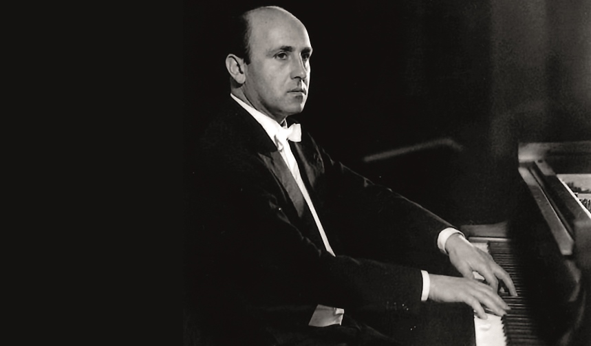 Pietro Scarpini Discovered Tapes vol Busoni et Liszt 1 
