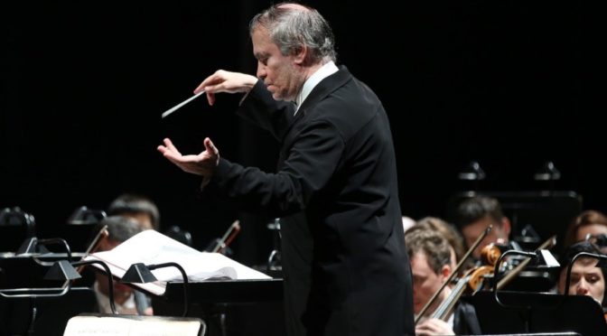 Tchaïkovski par Gergiev, pathos et authenticité