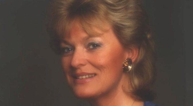 Salomé boréale