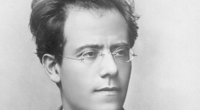 Mahler 21 à Berlin