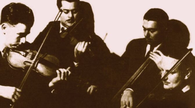 Les virtuoses