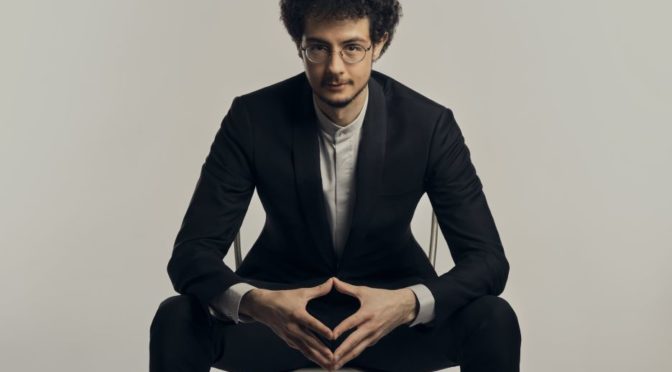 Schubert XXI