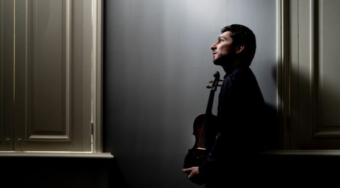 Son violon