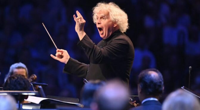 Symphonie des morts