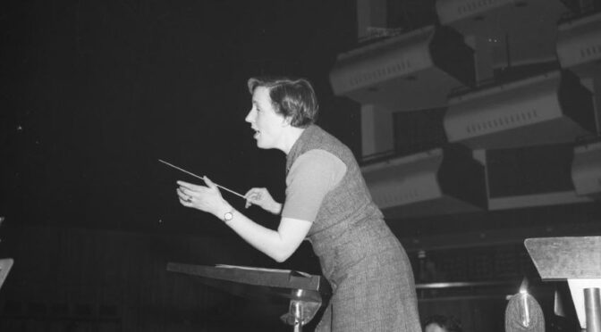Le Concerto oublié